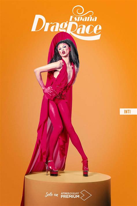 RuPaul's 'Drag Race Espana' cast revealed, meet the season 1 queens