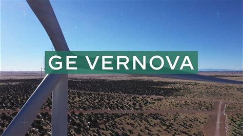 This is GE Vernova | New Era of Energy | GE Vernova - YouTube