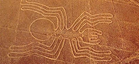 Nazca Lines – Patterns of Peru | Search of Life