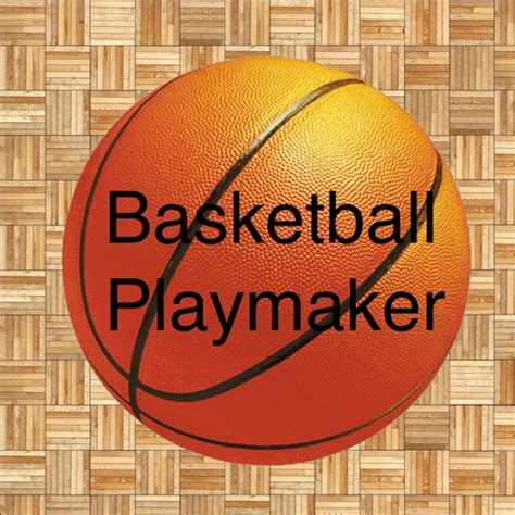 Basketball Playmaker by PVI Maine LLC