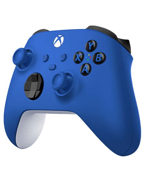 Xbox Wireless Controller - Blue | wasabielectronics