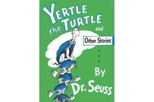 Yertle The Turtle Quotes. QuotesGram