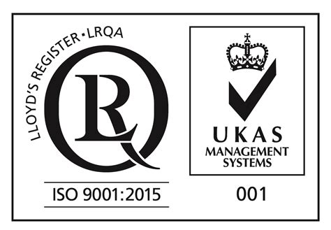 Verner Wheelock achieves ISO 9001 accreditation » VWA