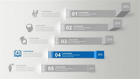 3D Data And Charts Templates For PowerPoint - SlideModel