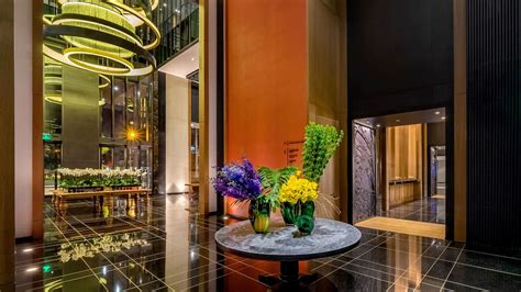 Bogota Hotel Reviews | Grand Hyatt Bogota