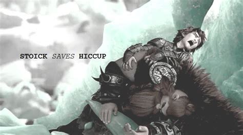 Stoick saves Hiccup and dies. This really breaks my heart. | How to train your dragon, Httyd ...