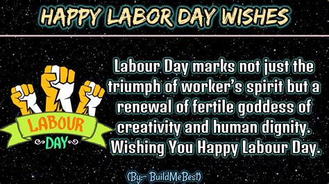 Happy Labour Day Wishes, Labor Day Quotes & Status APK for Android Download