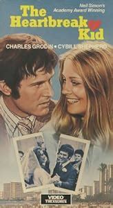 Amazon.com: The Heartbreak Kid: Charles Grodin, Cybill Shepherd, Jeannie Berlin, Audra Lindley ...