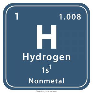 Hydrogen Facts, Symbol, Discovery, Properties, Uses