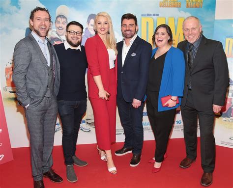 Damo and Ivor: The Movie Premiere with ADIFF | Beaut.ie