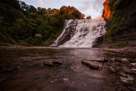 Portrait vs Landscape Photography Career | Bidun Art