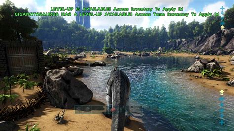 Ark: Survival Evolved Xbox Series X Preview - Gamerheadquarters