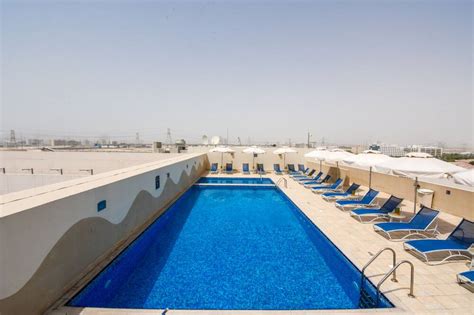 Book Premier Inn Dubai Investment Park in Dubai | Hotels.com