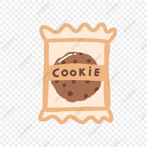 Chocolatte Cookies Illustration, Chocolatte, Cookies, Illustration PNG ...