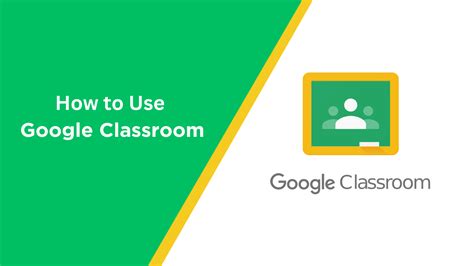 Google Classroom - GoWorkspace