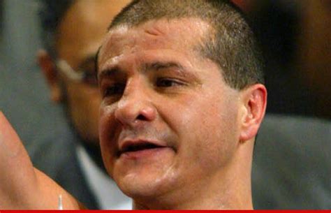 Johnny Tapia Dead -- Boxer Dies at 45 | TMZ.com