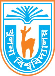 Khulna University Logo PNG Vector (SVG) Free Download