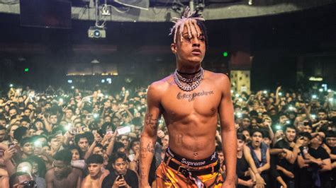 Xxxtentacion Wallpapers (81+ pictures) - WallpaperSet