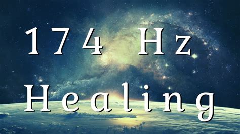 174 Hz Healing | Power of meditation, Muladhara chakra, Sound meditation