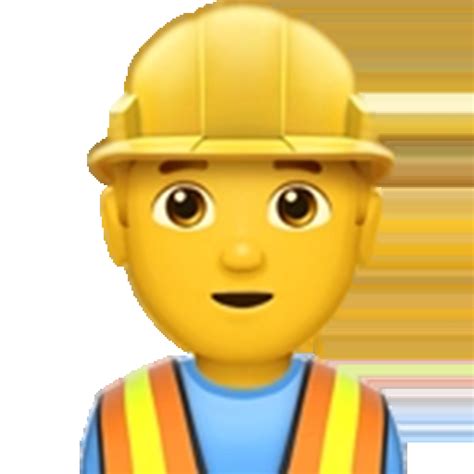 👷‍♂️ Man Construction Worker Emoji Copy Paste 👷‍♂️👷🏻‍♂️👷🏼‍♂️👷🏽‍♂️👷🏾‍♂️👷🏿‍♂️