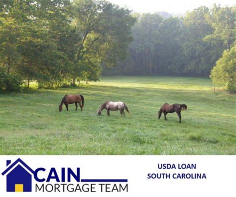 USDA loan South Carolina: Columbia, SC, Best, Home, Lender, Lexington, Blythewood, Kershaw ...