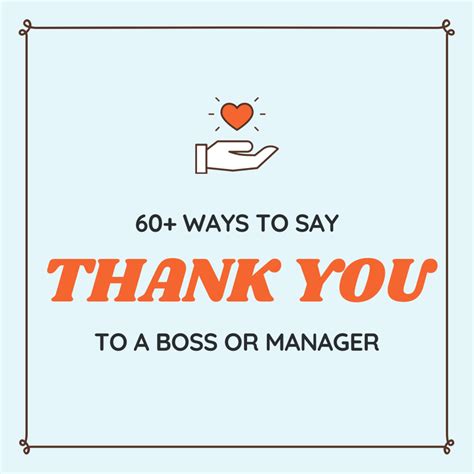 Thank You Quotes For Boss Appreciation