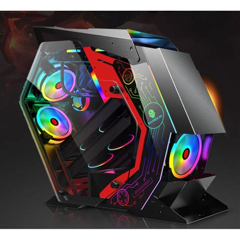 Gaming Case Gaming Pc Case Best Micro Atx Case Rgb Pc Case Best Atx Case Gaming Computer Case ...