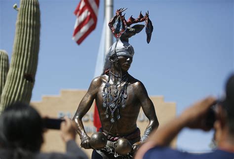 Neto Tucson's: History Nights celebrate Yaqui culture | Local news ...