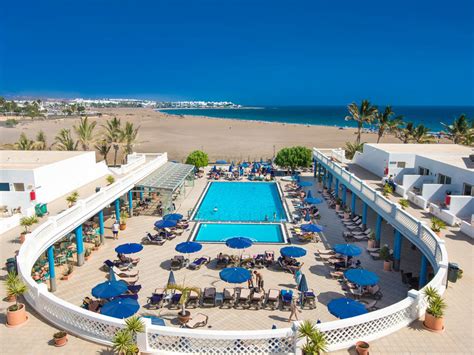 TUI | Hotel Lanzarote: Top Hotels in Lanzarote zu attraktiven Preisen