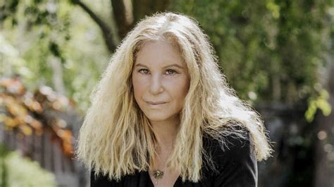 On Barbra Streisand's Latest, The Walls Do Talk — To The President : NPR