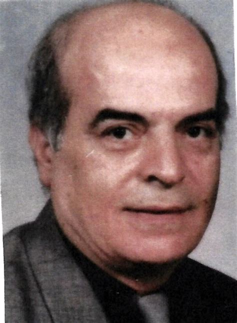 Joseph T. Rizk Obituary - Akron, OH