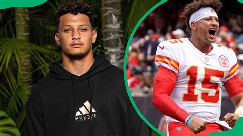 Patrick Mahomes' car collection: inside the NFL star's impressive fleet