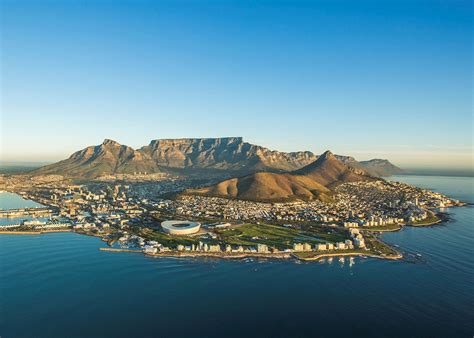 Visit Cape Town, South Africa | Tailor-made Trips | Audley Travel UK