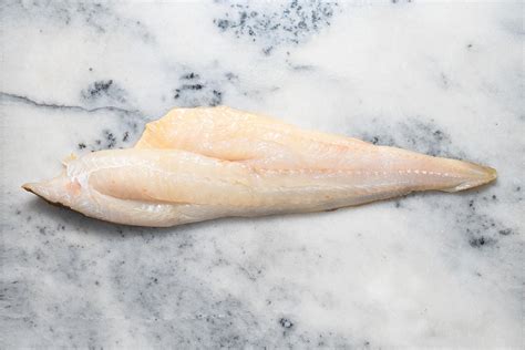 Natural Smoked Cod Fillet - Regal Fish Supplies Limited