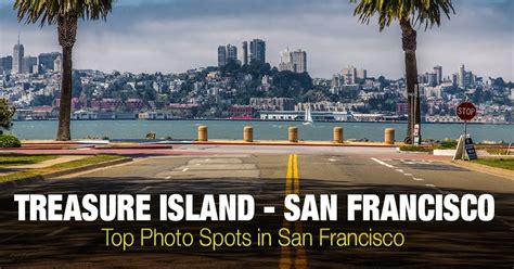 Treasure Island (San Francisco) • PhotoTraces