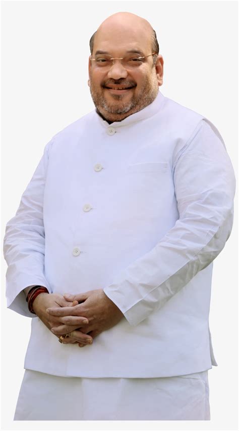 Profile Of Bjp President - Amit Shah Png Hd - 3000x4500 PNG Download ...