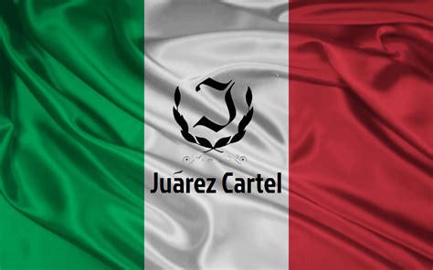 Juarez Cartel - The Hideout - Identity