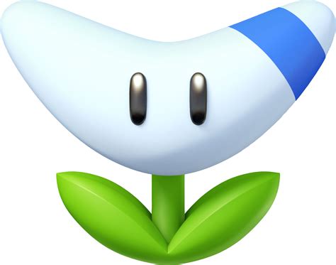 Boomerang Flower | Mario Kart Racing Wiki | FANDOM powered by Wikia