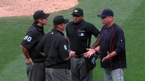 New MLB Replay Rules: With or Against the Baseball Managers? - Metro League