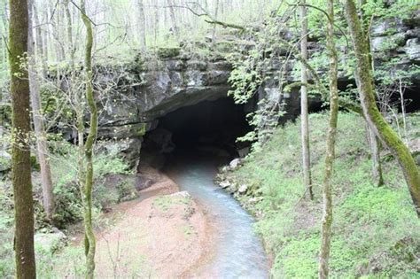 Russell Cave National Monument (Bridgeport) - 2021 What to Know Before ...