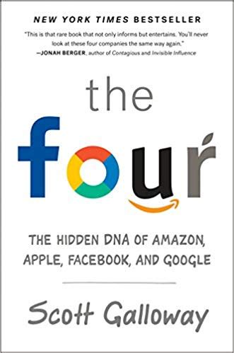 MIB: Scott Galloway on the Algebra of Happiness - The Big Picture