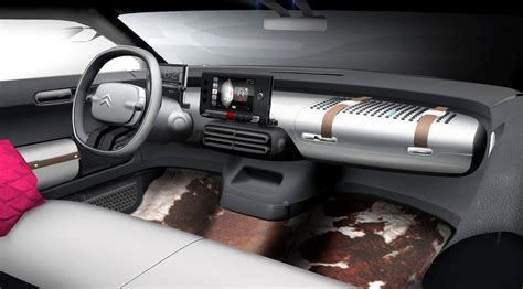 Citroen C4 Cactus | Car interior sketch, Car interior, Interior design ...