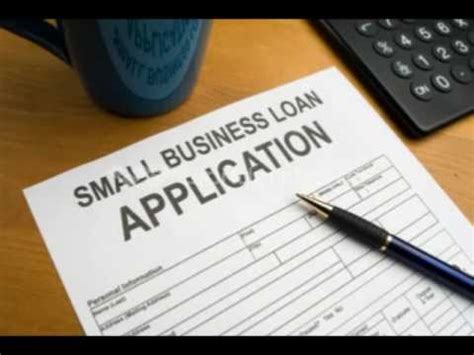 BUSINESS LOAN RATES - BUSINESS LOANS - FAST APPROVAL - DIRECT LENDER - YouTube