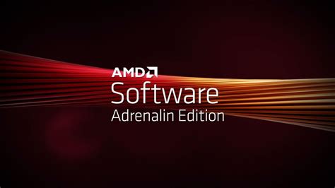 New AMD Adrenalin Edition Driver Includes AI and ML Optimizations | Tom ...