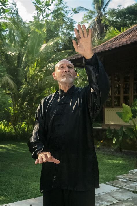 4 Day In-Person Ba Duan Jin Qigong Course | April 10 - 13 2025 | Ubud, Bali - Forest Rock Qigong