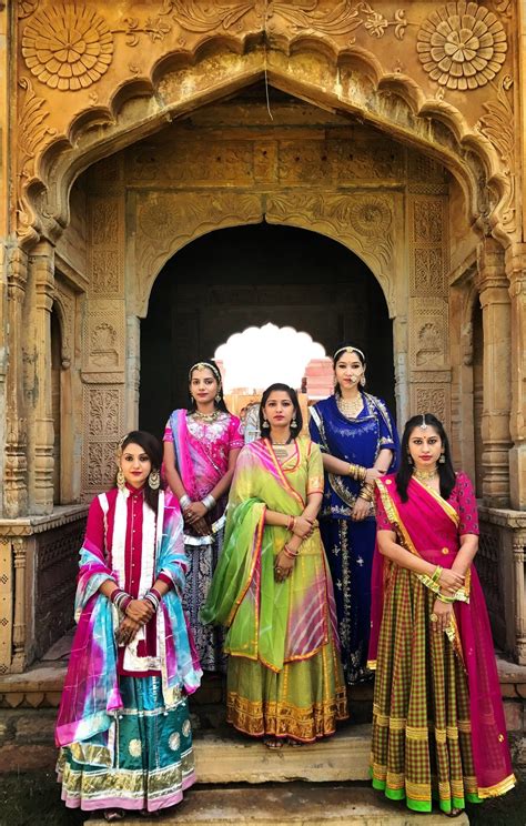 Diwali Grandeur Rajasthani Bride, Rajasthani Dress, Indian Bride ...