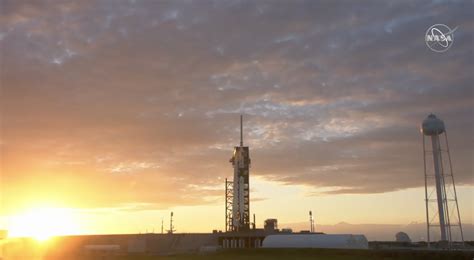 SpaceX Crew Dragon, Crew-1 Astronauts To Set 8 Records As They Blast ...