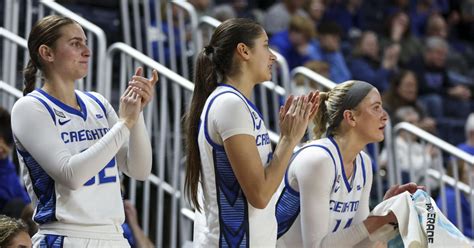 Scouting: Creighton women's basketball vs. Butler