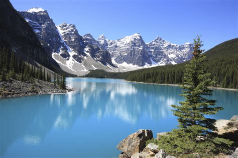 10 Best Canadian Rockies Tours (from Vancouver, and other cities ...