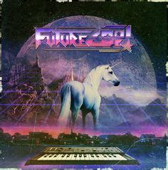 21 Synthwave Album Covers ideas | synthwave, album covers, retro waves